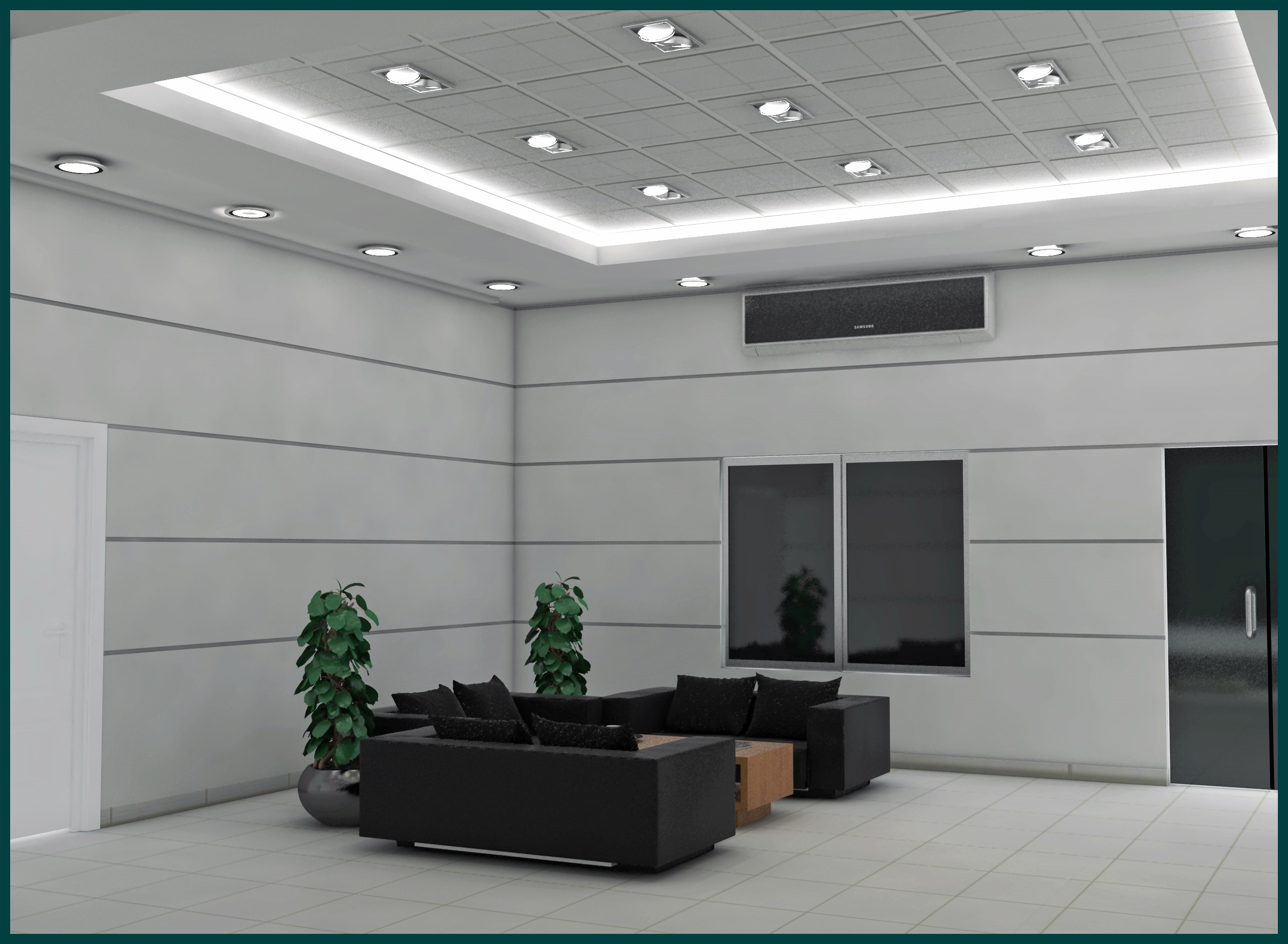 Interior 1