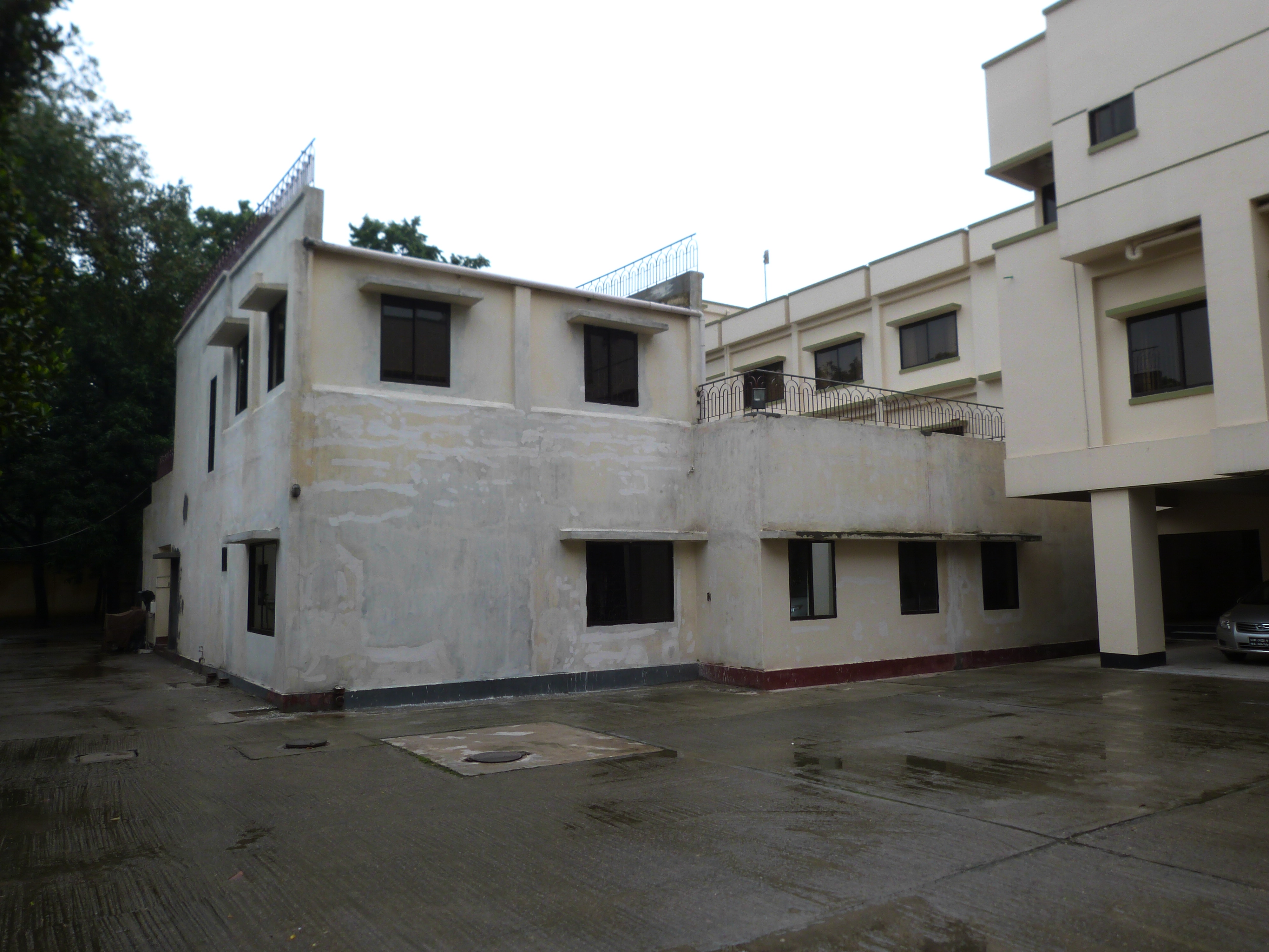 Renovation 2